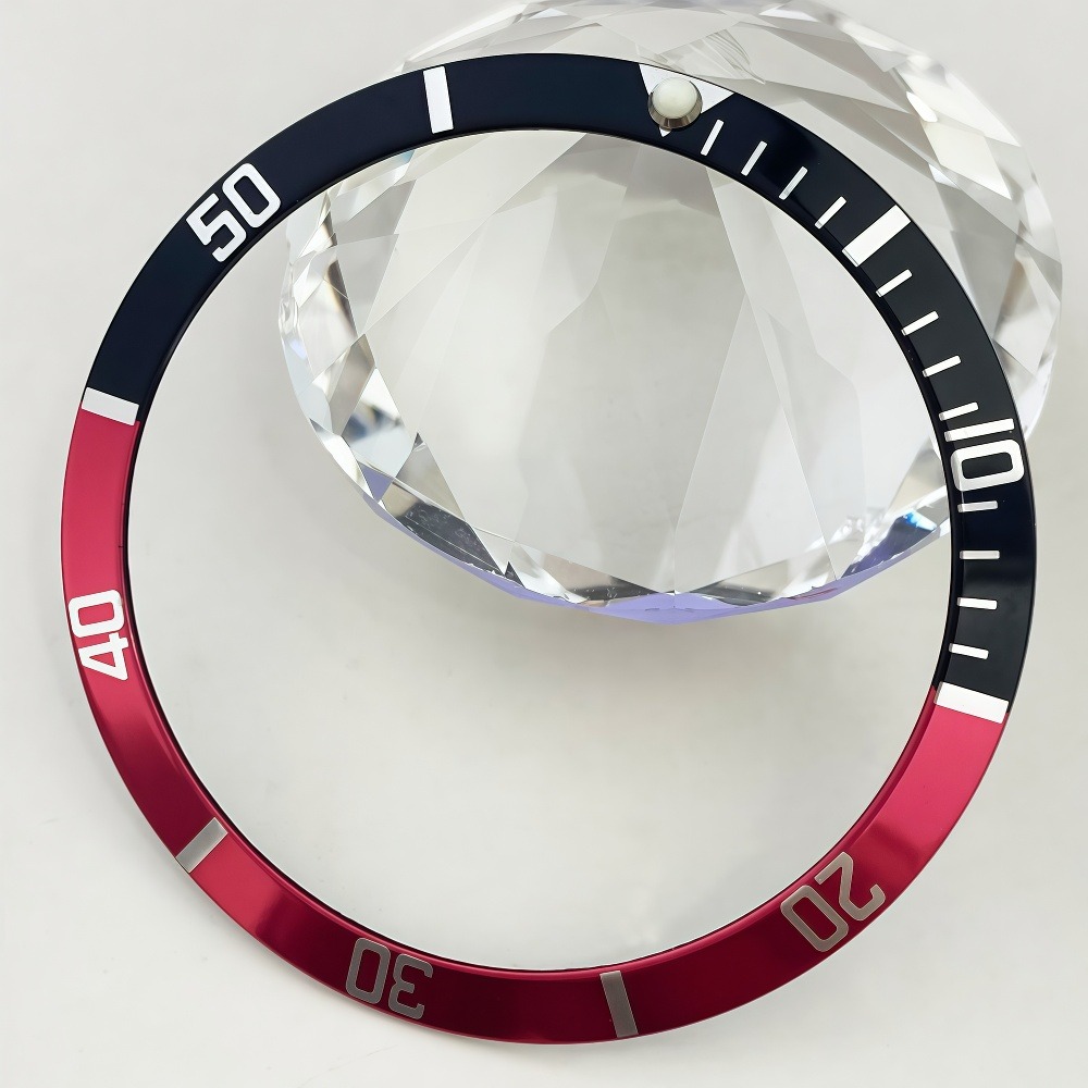 إطار ساعة ريترو 36.5 ملم من ال - مراجعة Reel Case وسعره