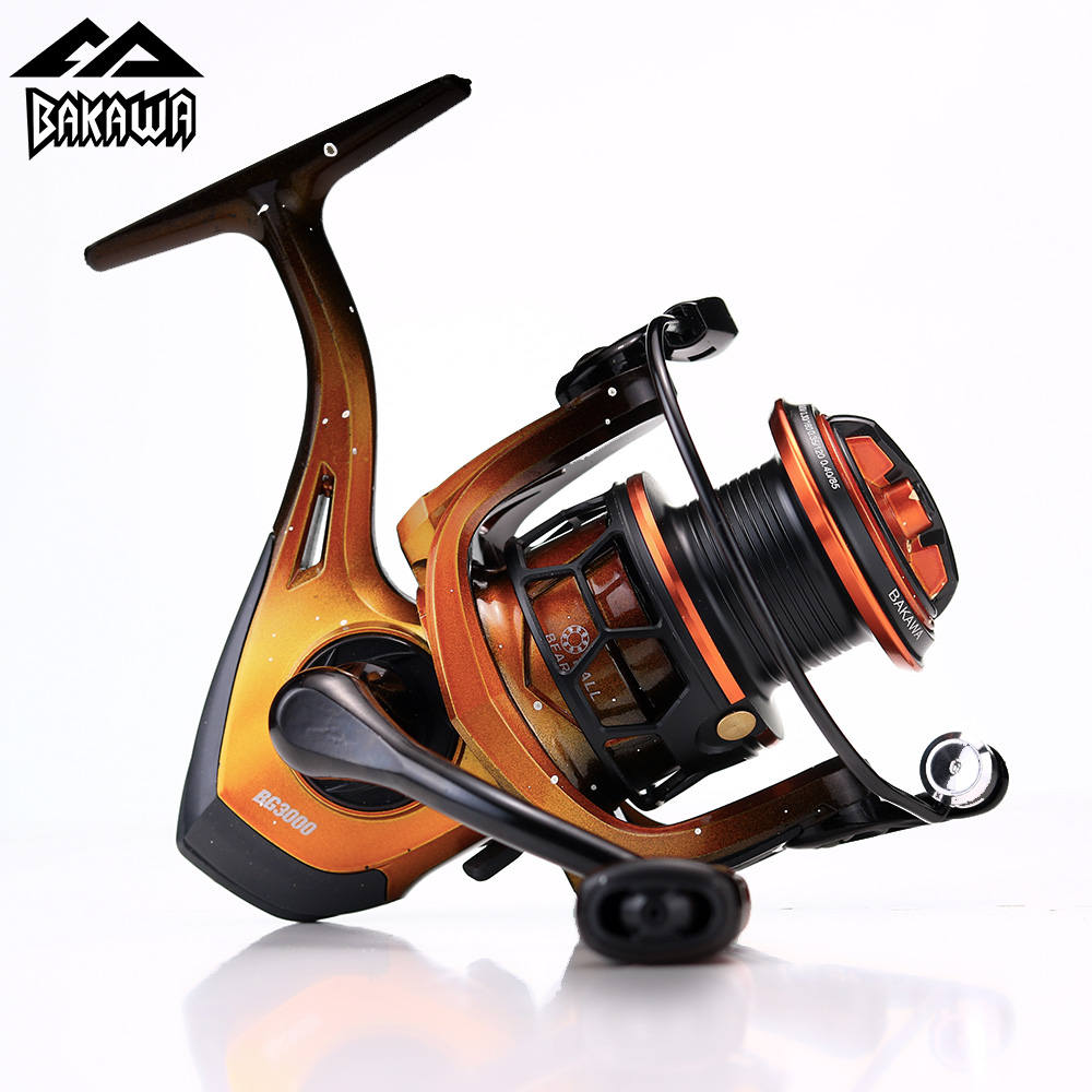 بكرة صيد دوارة JOSBY سلسلة 100 - مراجعة Ice Fishing Reel وسعره